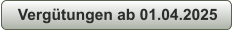 Vergütungen ab 01.04.2025